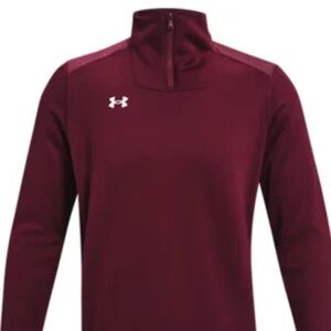 COPY - Under Armour Command 1/4 Zip
